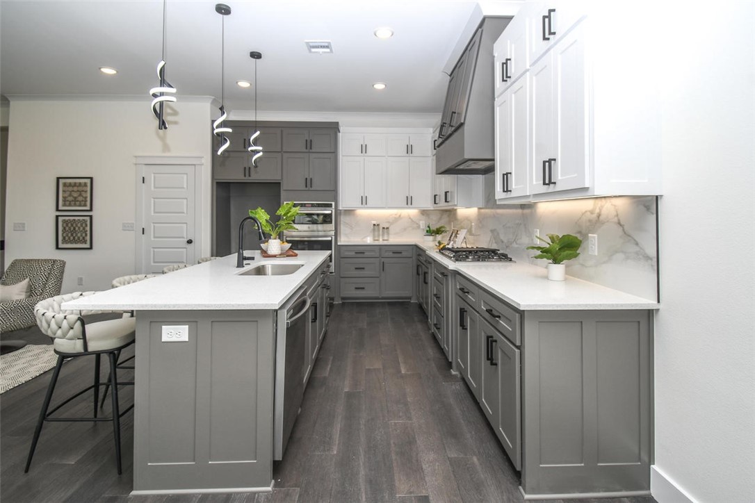 Silver Leaf Estates Ph I Centerton - Residential