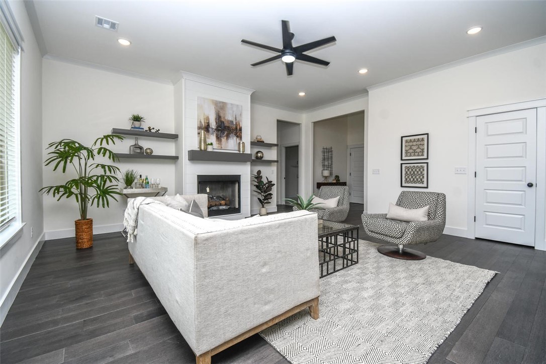 Silver Leaf Estates Ph I Centerton - Residential