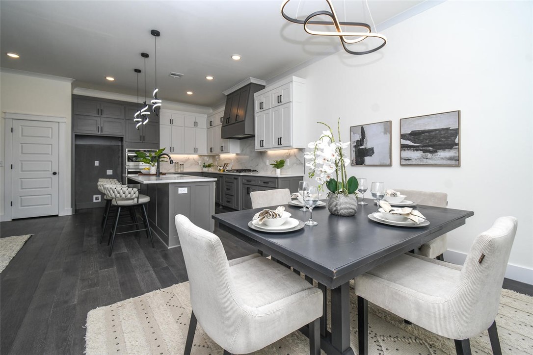 Silver Leaf Estates Ph I Centerton - Residential