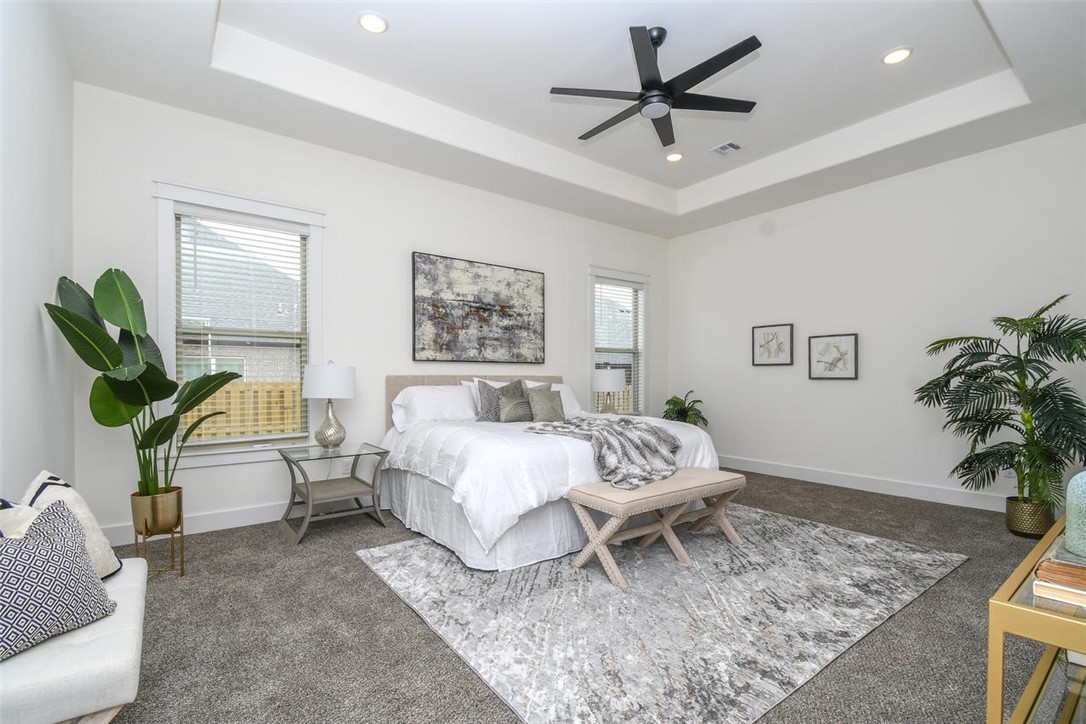 Silver Leaf Estates Ph I Centerton - Residential