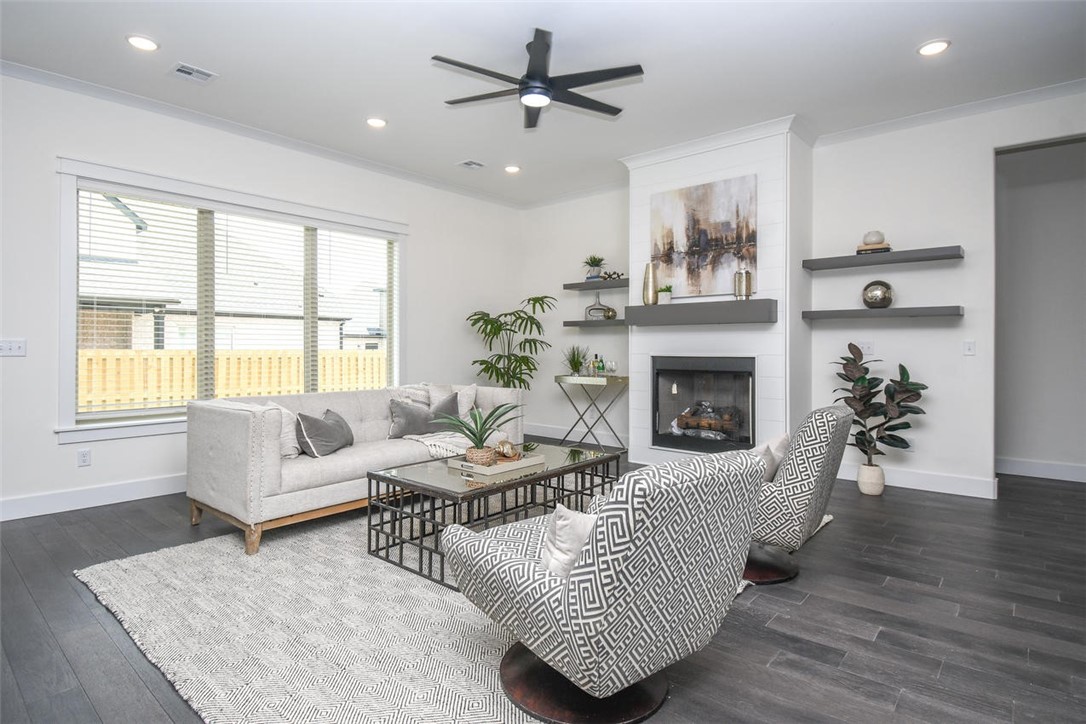 Silver Leaf Estates Ph I Centerton - Residential