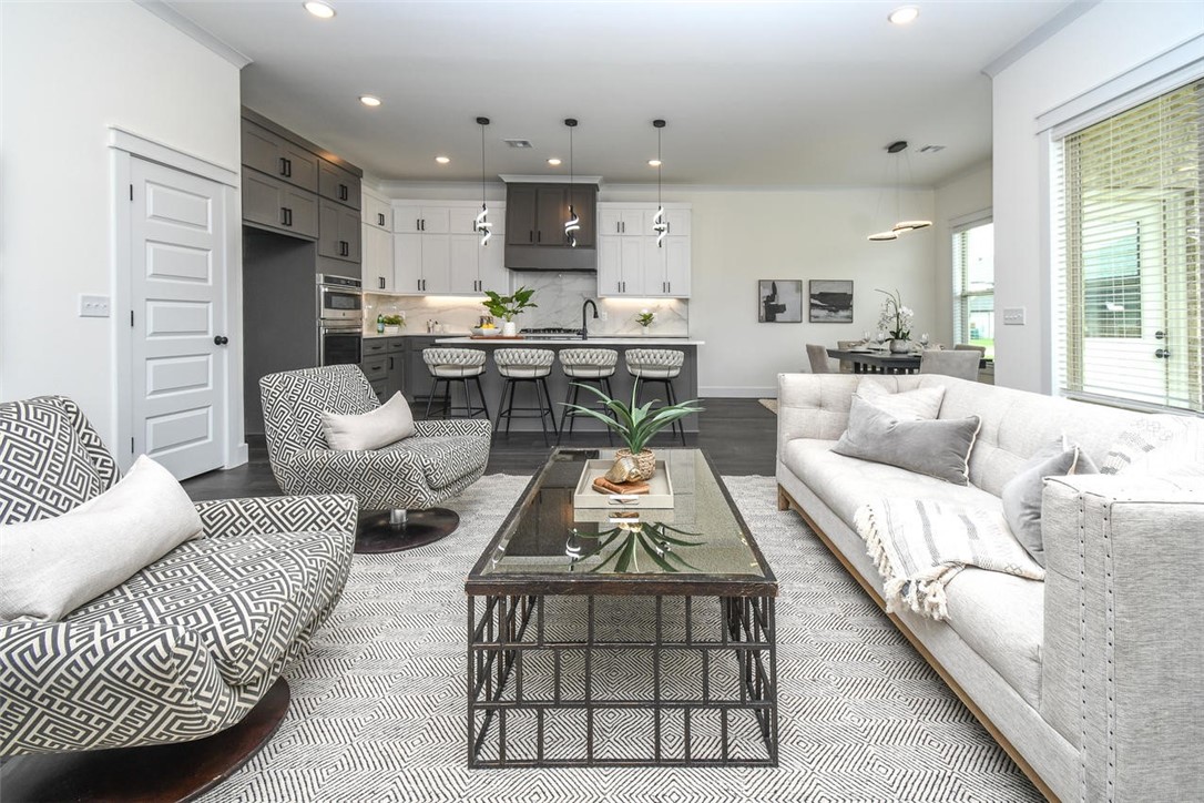 Silver Leaf Estates Ph I Centerton - Residential