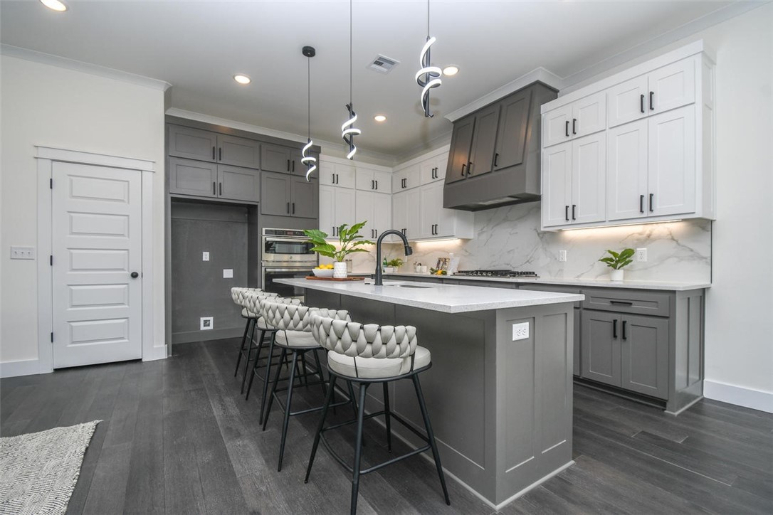 Silver Leaf Estates Ph I Centerton - Residential