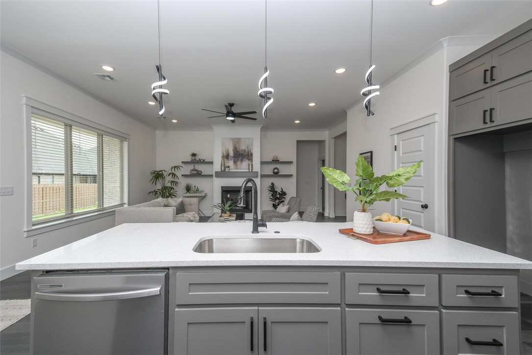 Silver Leaf Estates Ph I Centerton - Residential