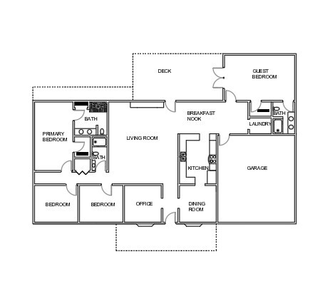 Hyland Park Unit 2 Ph 1 Rogers - Residential