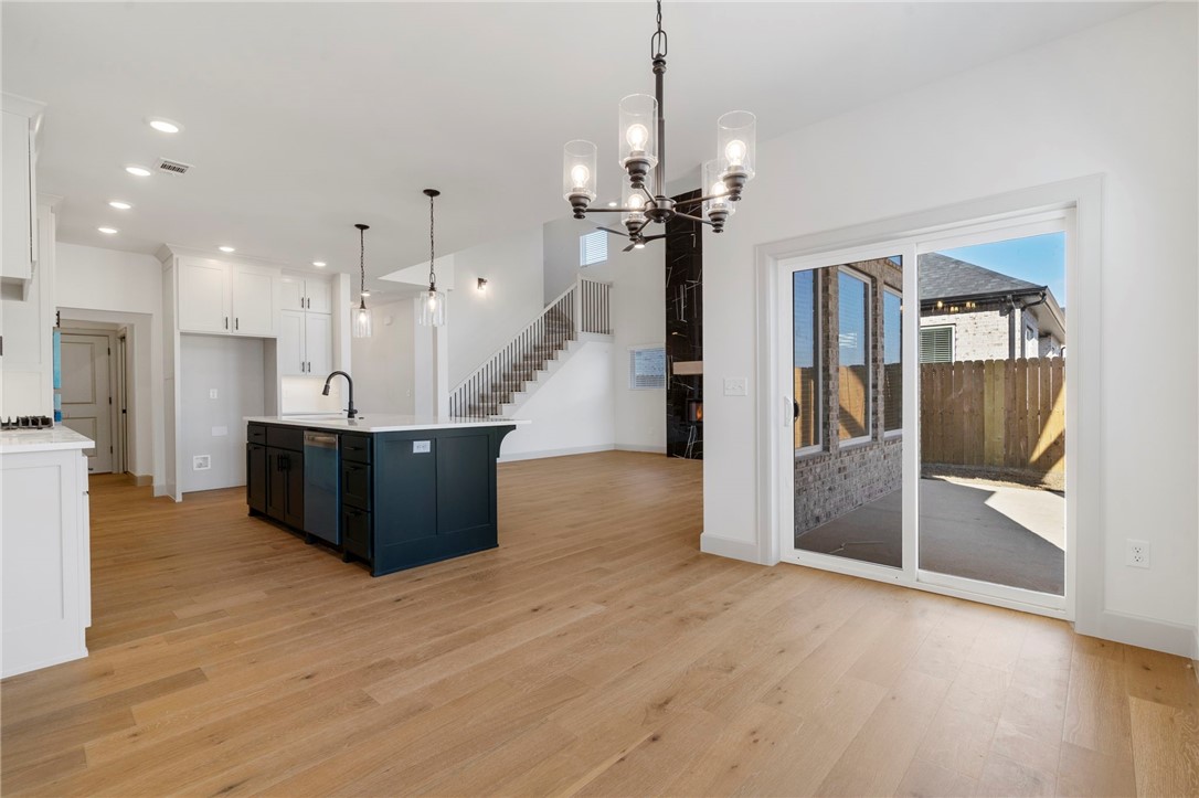 Annika Estates Ph Ii Centerton - Residential