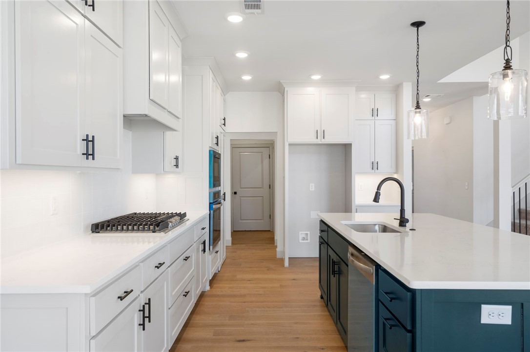 Annika Estates Ph Ii Centerton - Residential