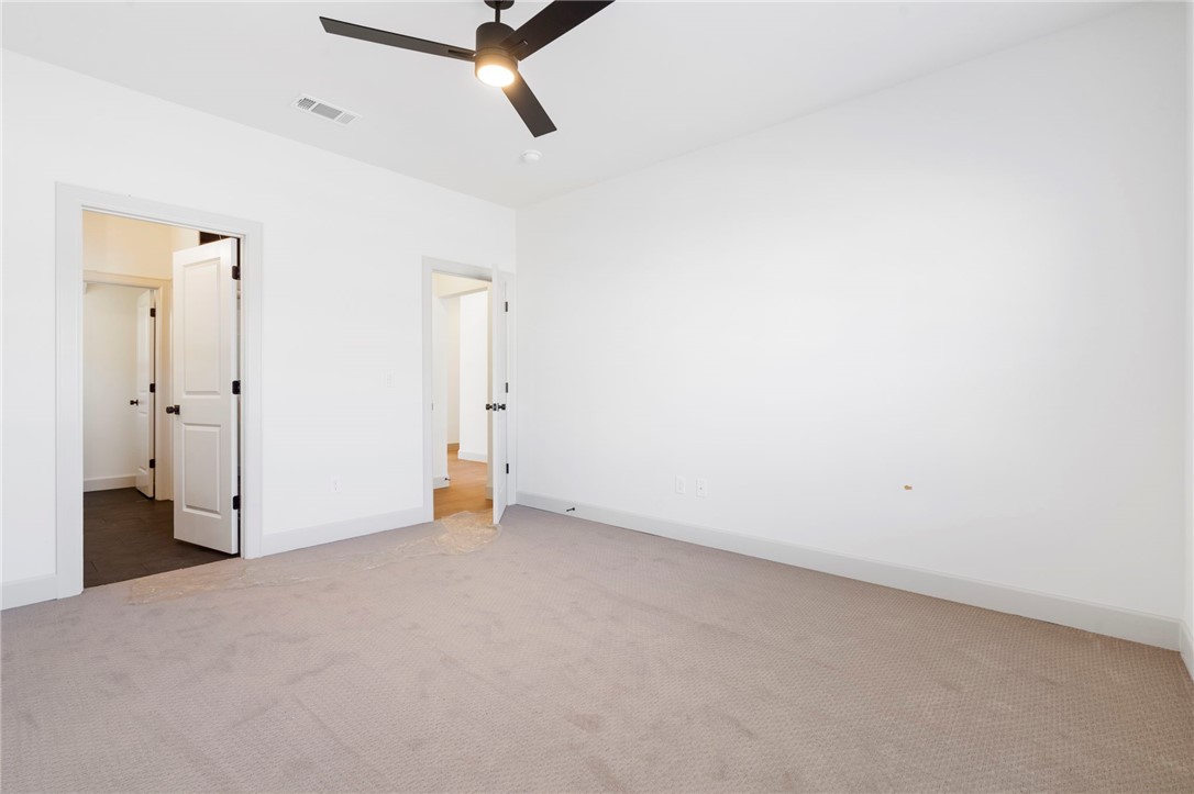 Annika Estates Ph Ii Centerton - Residential