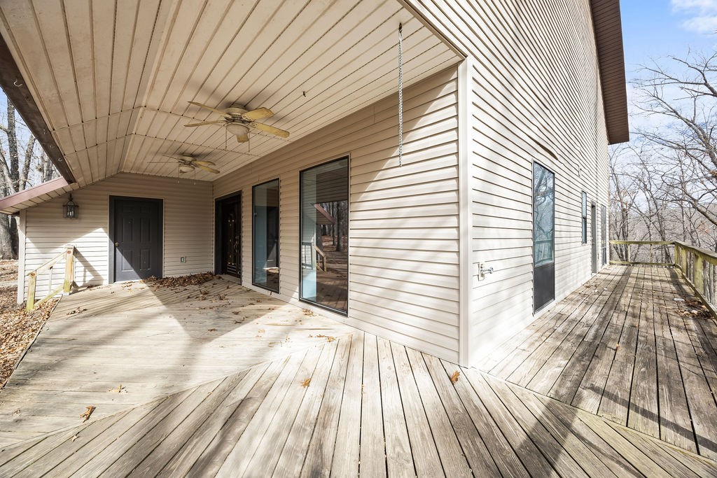 Rural - Residential