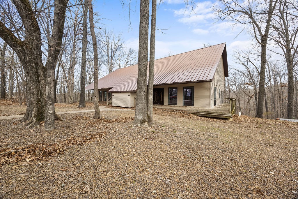Rural - Residential