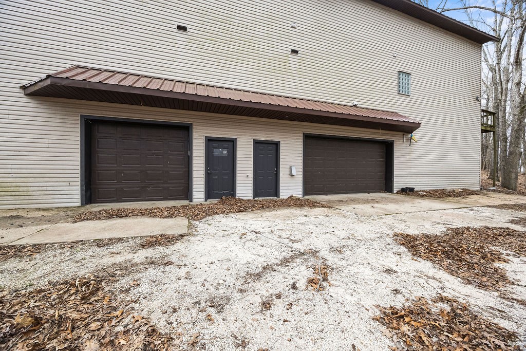 Rural - Residential