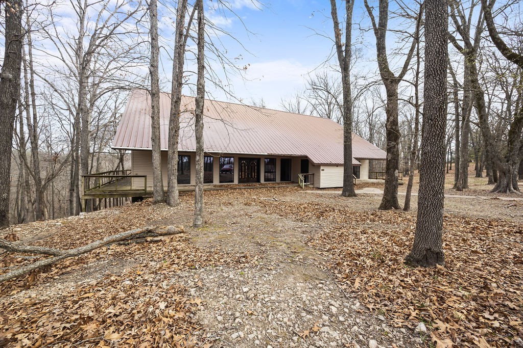 Rural - Residential