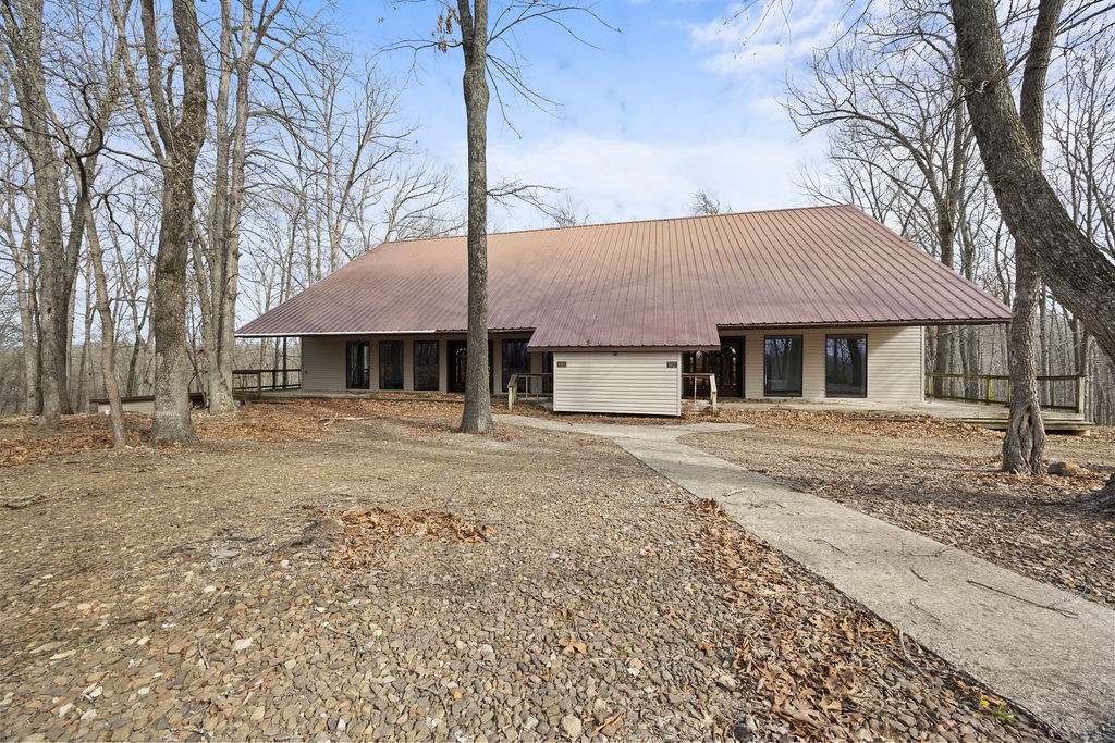 Rural - Residential