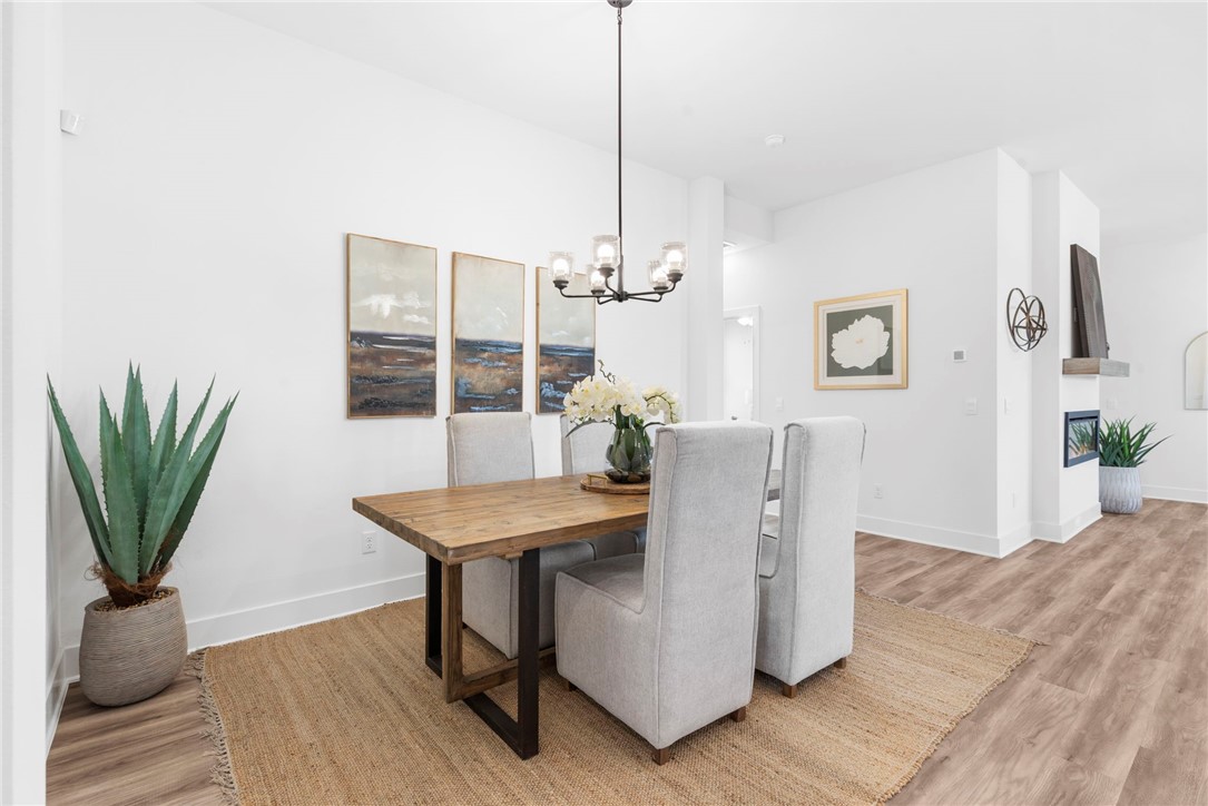 Goose Creek Village Ph. 5 - Residential