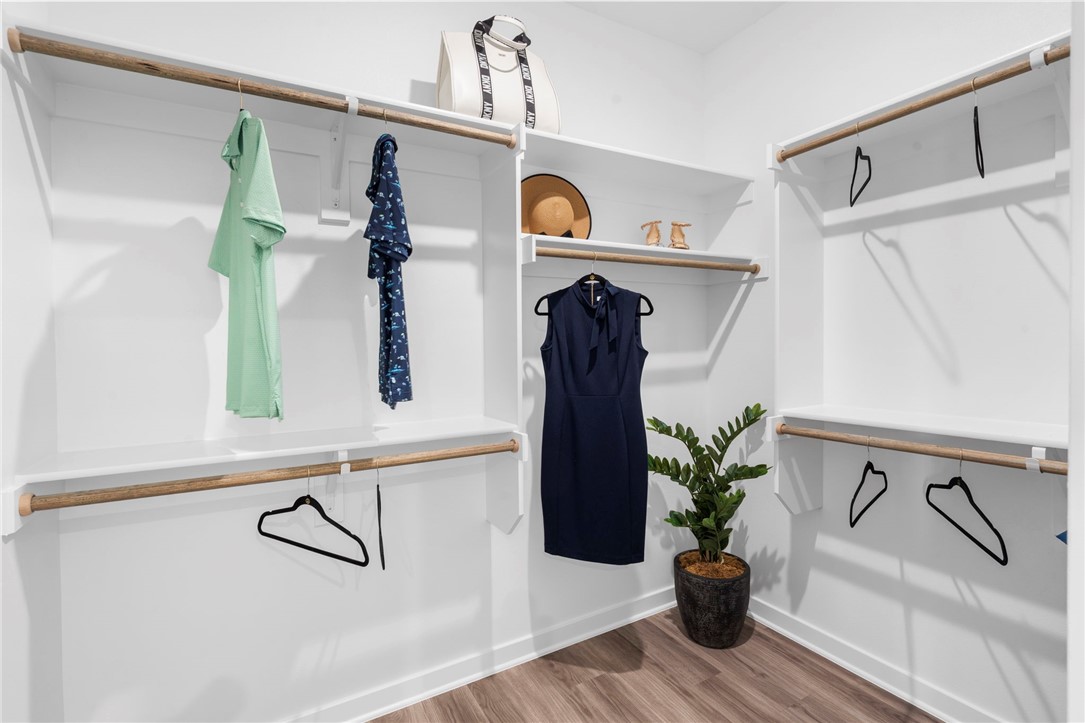 Goose Creek Village Ph. 5 - Residential