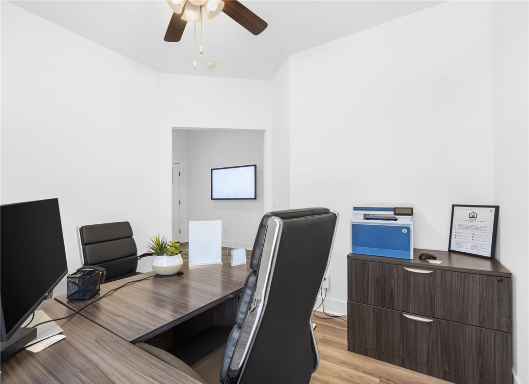 Goose Creek Village Ph. 5 - Residential