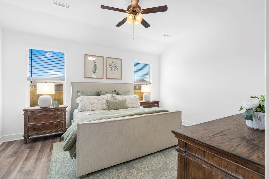 Goose Creek Village Ph. 5 - Residential