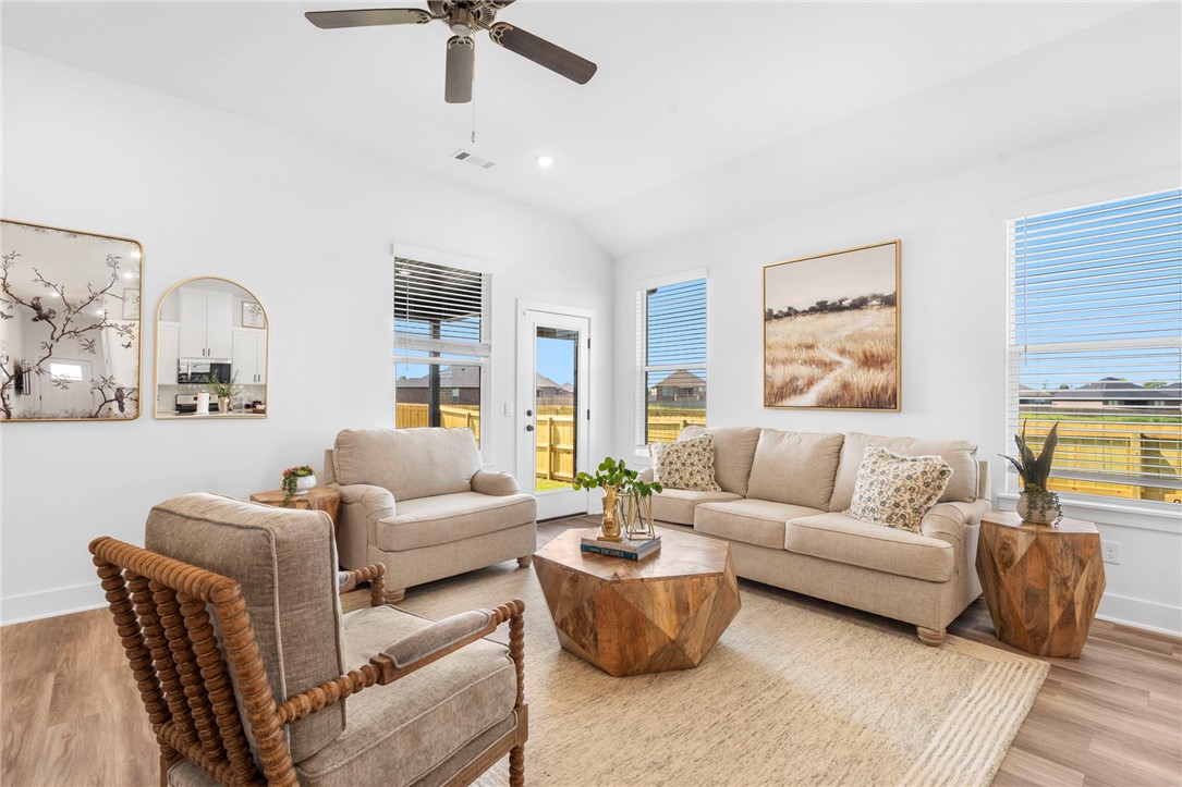 Goose Creek Village Ph. 5 - Residential