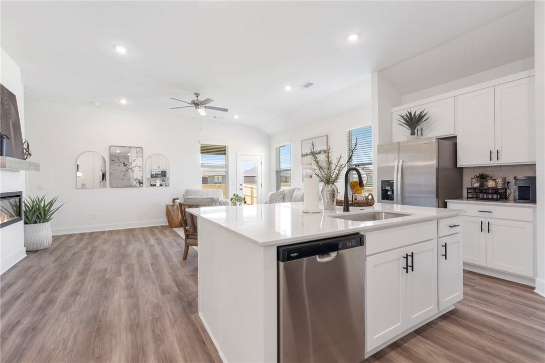 Goose Creek Village Ph. 5 - Residential