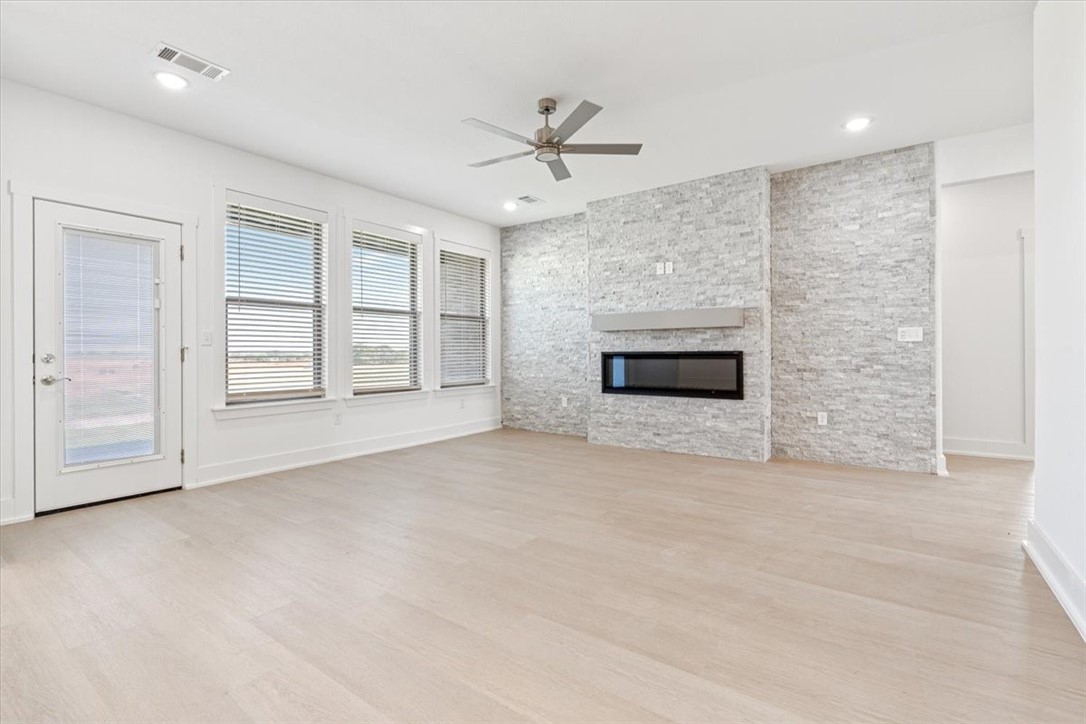 Walnut Grove - Residential Lease