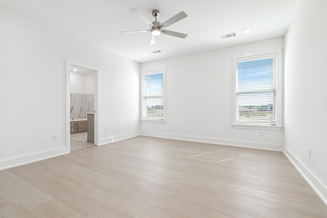 Walnut Grove - Residential Lease