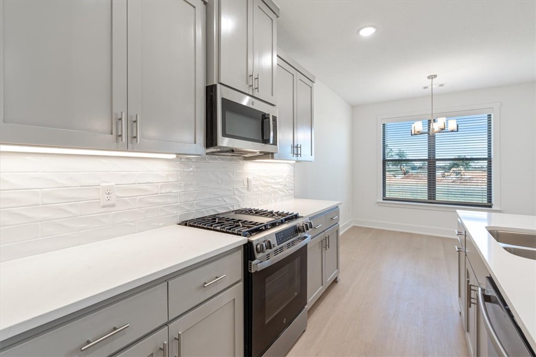 Walnut Grove - Residential Lease