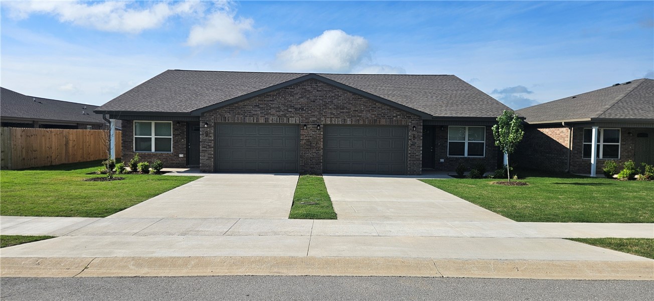 Synder Station Ph Vii & Viii Highfill - Residential Lease