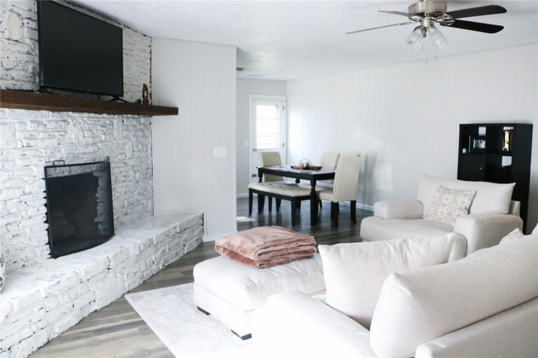 American Sub - Residential Income