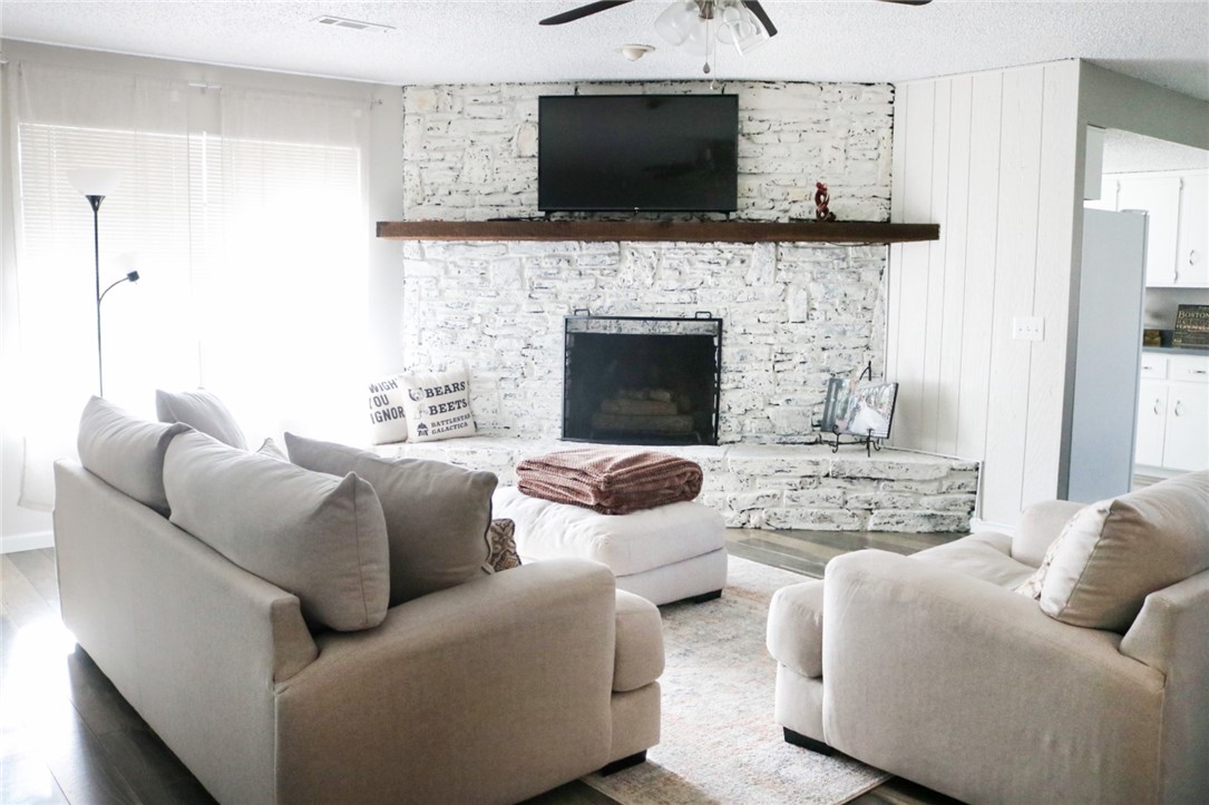 American Sub - Residential Income