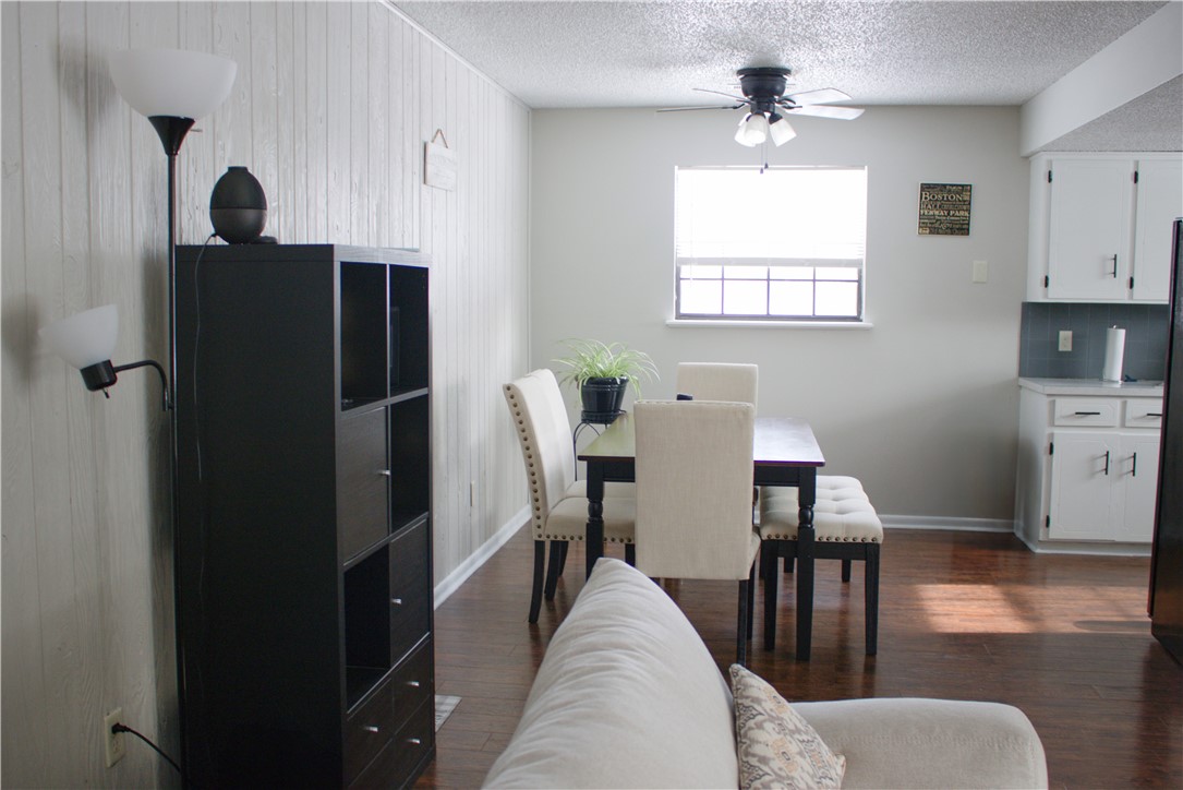 American Sub - Residential Income