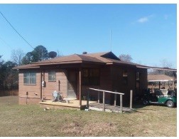House out of our MLS area. Entered for agent credit.