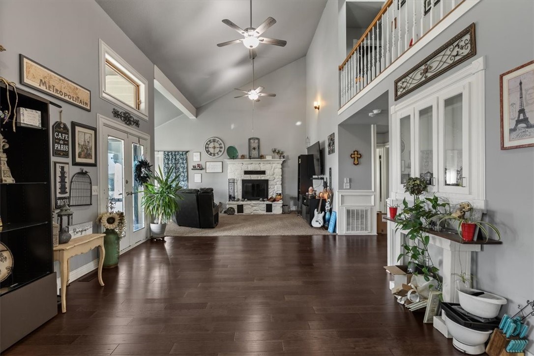 Orchard Park Sub Ph 6 Centerton - Residential