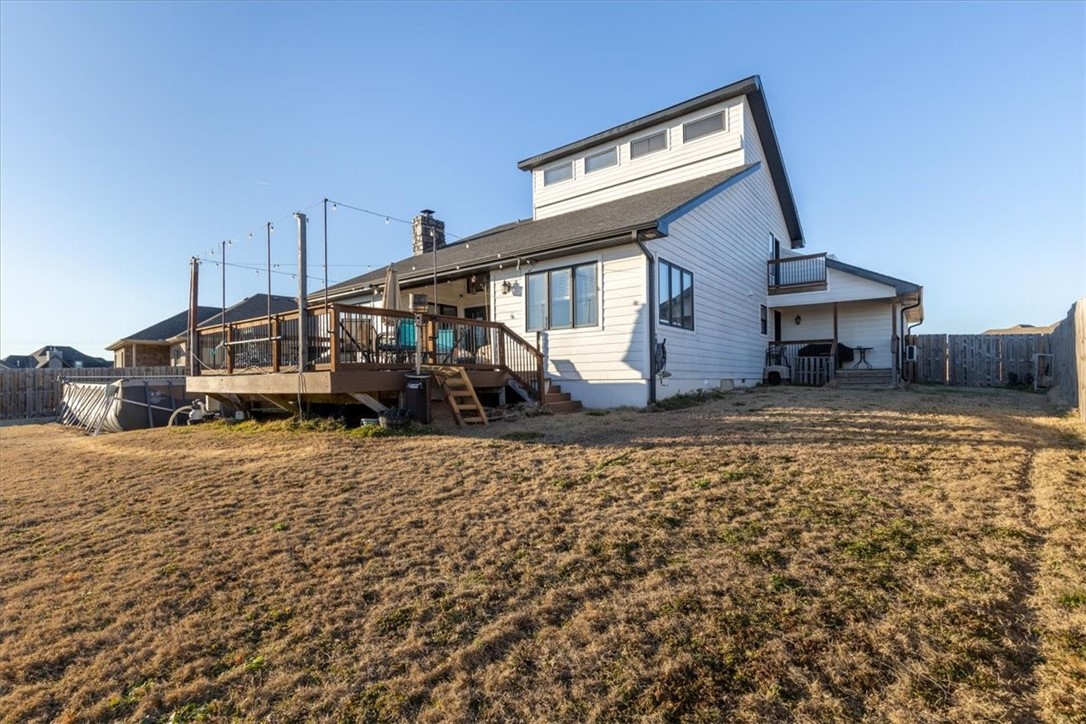 Orchard Park Sub Ph 6 Centerton - Residential