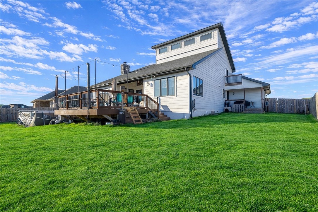 Orchard Park Sub Ph 6 Centerton - Residential