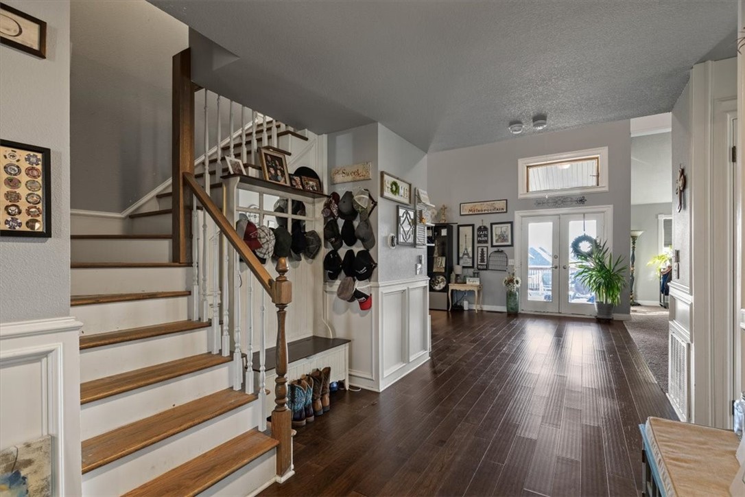 Orchard Park Sub Ph 6 Centerton - Residential