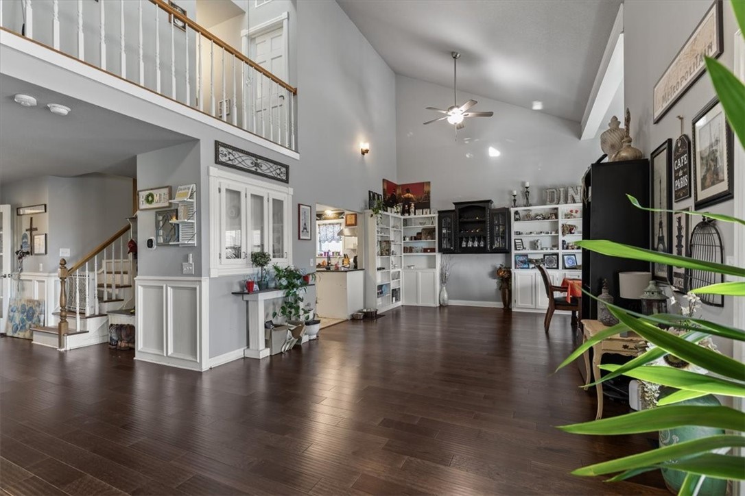 Orchard Park Sub Ph 6 Centerton - Residential