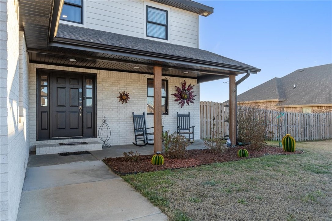 Orchard Park Sub Ph 6 Centerton - Residential