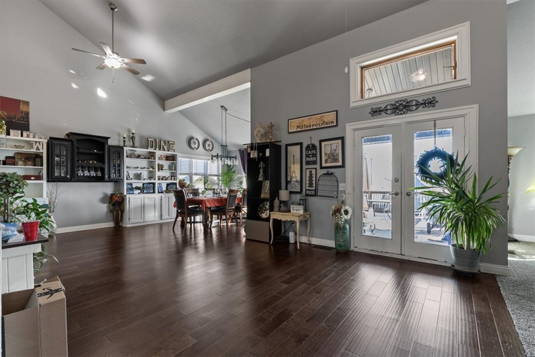 Orchard Park Sub Ph 6 Centerton - Residential