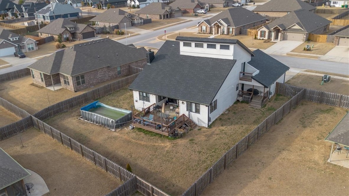 Orchard Park Sub Ph 6 Centerton - Residential