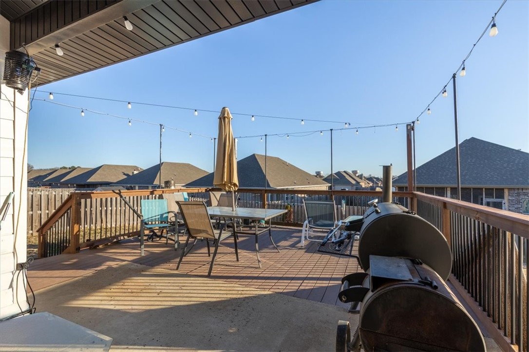 Orchard Park Sub Ph 6 Centerton - Residential