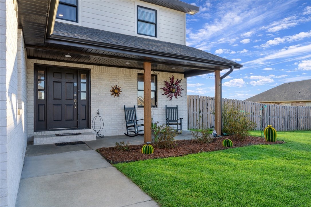 Orchard Park Sub Ph 6 Centerton - Residential