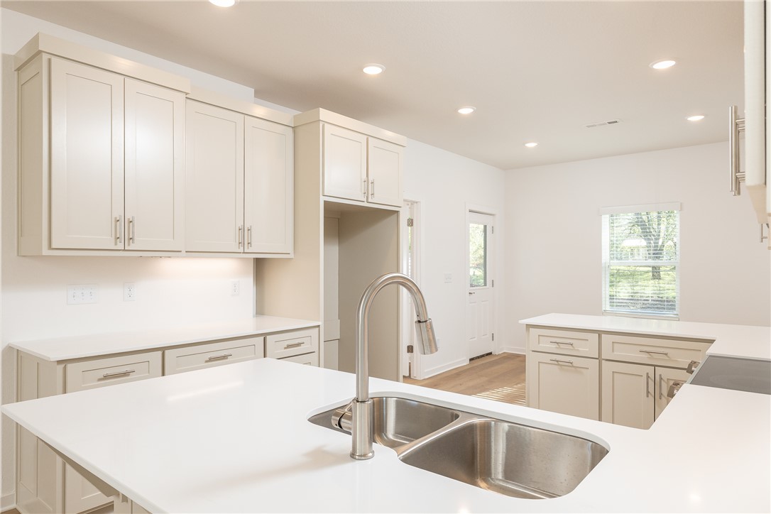 Fayetteville Outlots - Residential