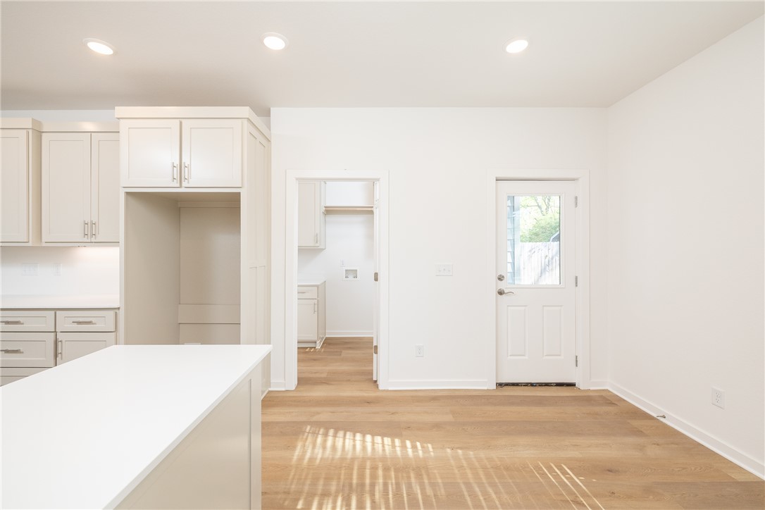 Fayetteville Outlots - Residential