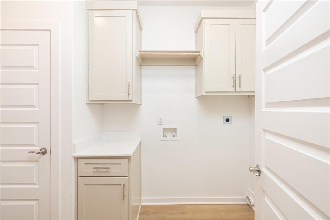 Fayetteville Outlots - Residential