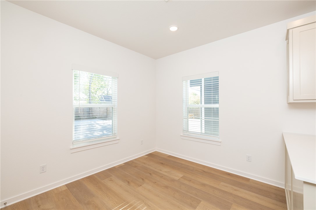 Fayetteville Outlots - Residential