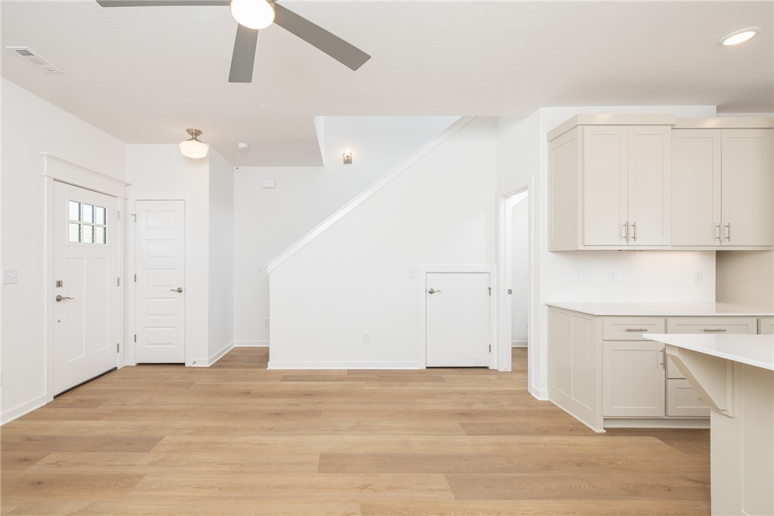 Fayetteville Outlots - Residential