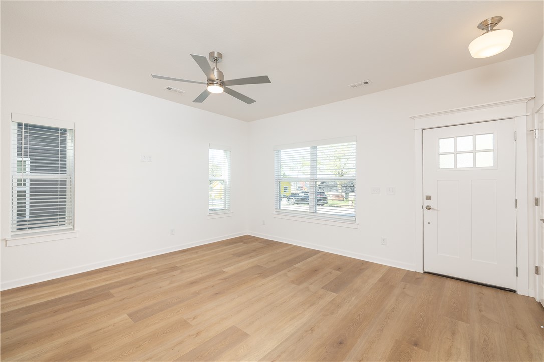 Fayetteville Outlots - Residential