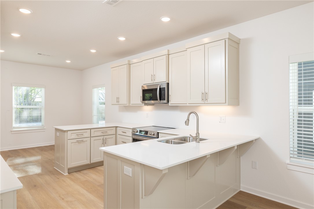 Fayetteville Outlots - Residential