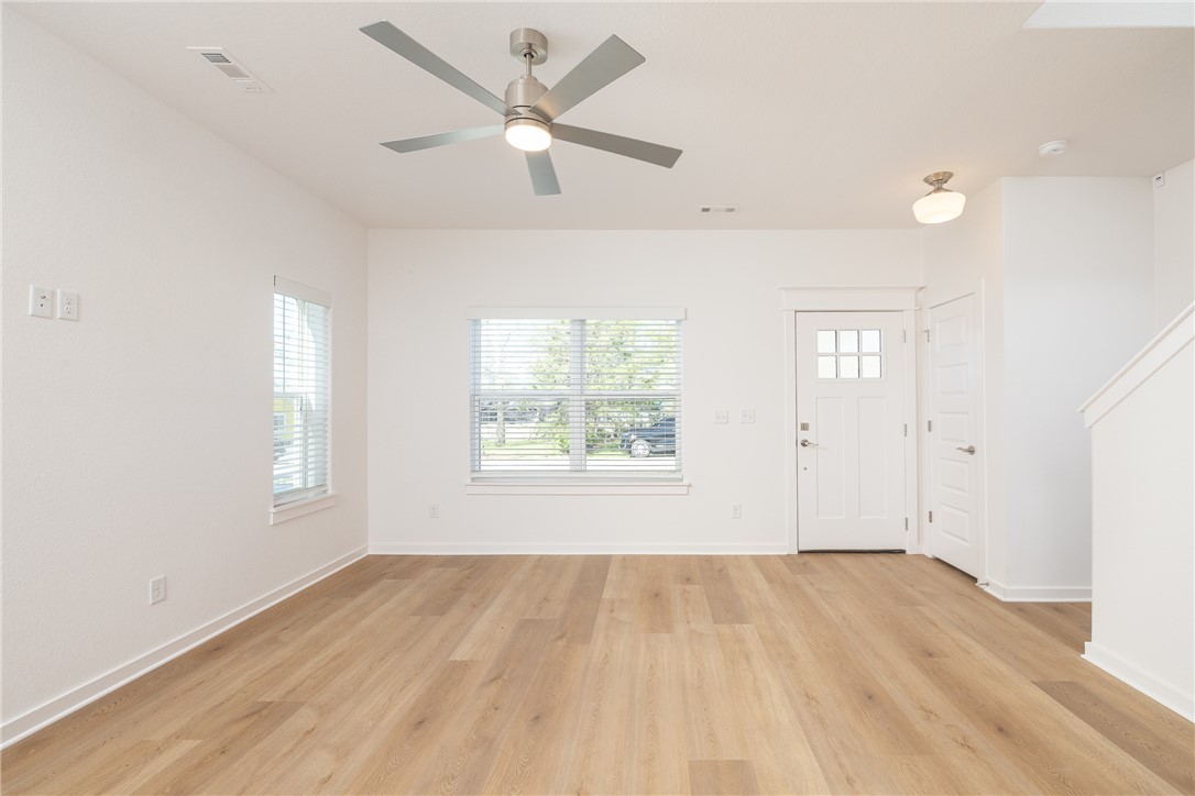 Fayetteville Outlots - Residential