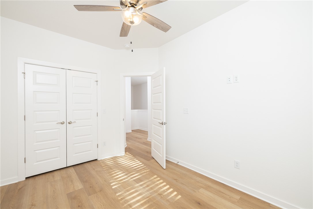 Fayetteville Outlots - Residential